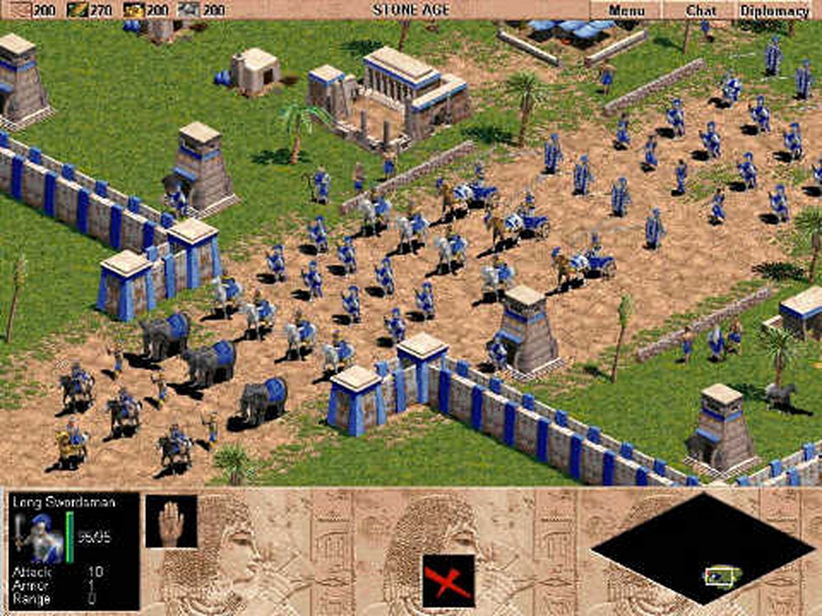 Age Of Empires Ii For Mac Download Free